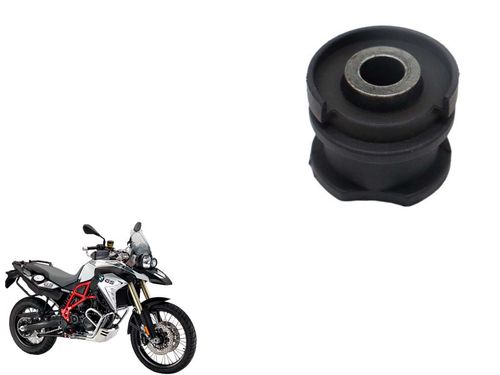 Deslizante Guia Balança Sup Bmw F 800 Gs F800gs 13-18