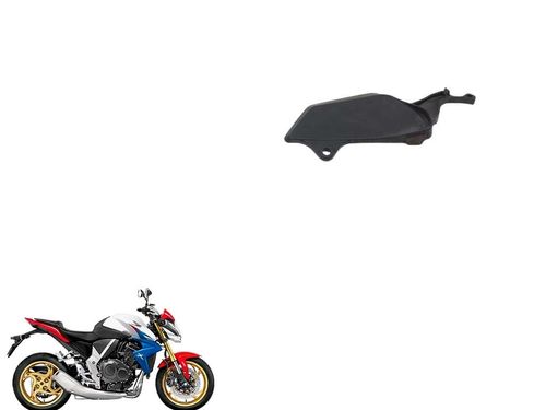 Acabamento Capa Corrente Honda Cb 1000 Cb1000 11-16