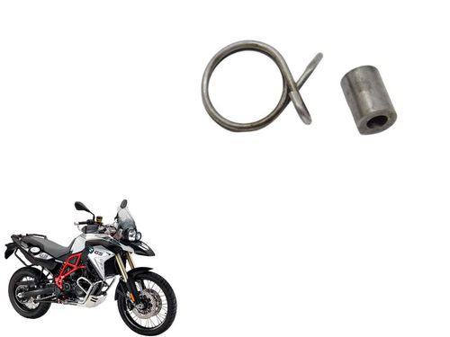 Mola Pedal Freio Bmw F 800 Gs F800gs 13-18