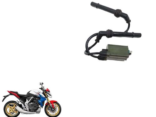 Bobina Ignição 2 e 3 Honda Cb 1000 Cb1000 11-16