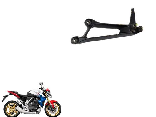 Bacalhau Traseiro Esquerdo Honda Cb 1000 11-16c/detalhe