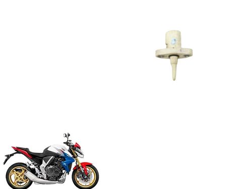 Sensor Pressão Ar Honda Cb 1000 Cb1000 11-16