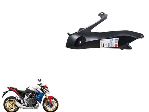 Carenagem Direita Farol Honda Cb 1000 11-16c/avaria