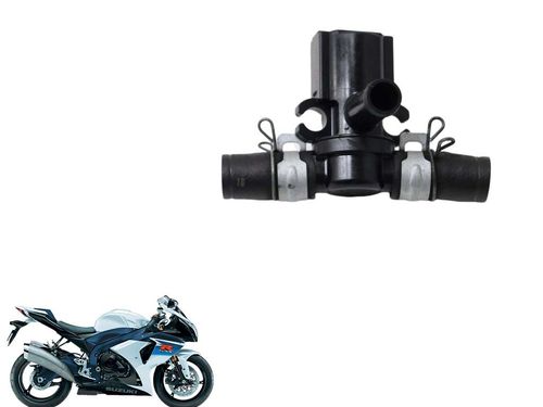Válvula Solenoide Suzuki Gsxr Srad 1000 11-16