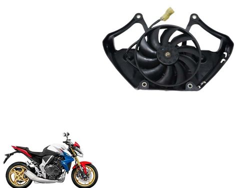 Ventoinha Honda Cb 1000 Cb1000 11-16
