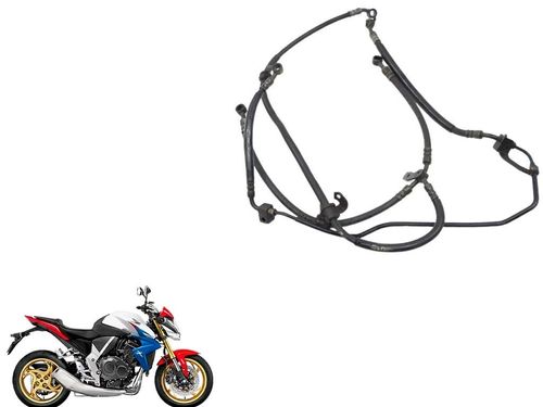 Kit Cano/mangueiras do Abs Honda Cb 1000 Cb1000 11-16