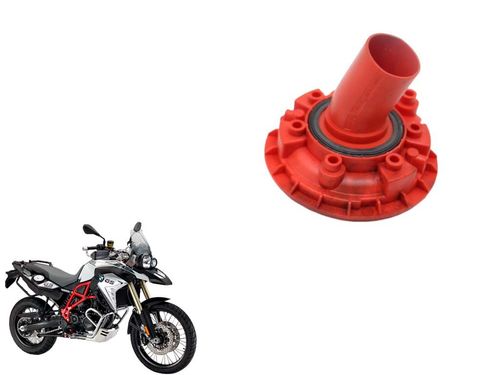 Gargalo Abastecimento Gasolina Bmw F 800 Gs 13-18