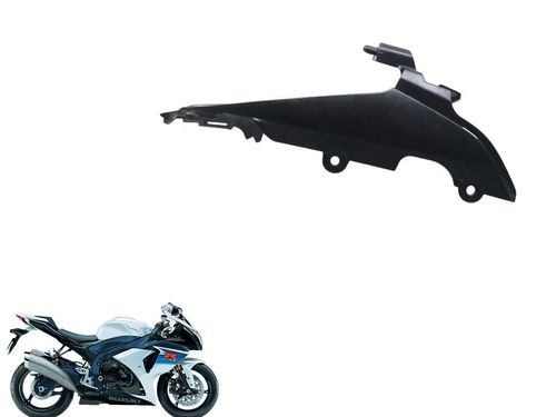 Acabamento Pisca Tras. Esquerdo Suzuki Gsxr Srad 1000 11-16