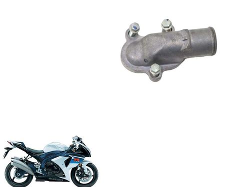 Conexão Água Suzuki Gsxr Srad 1000 Srad 1000 11-16