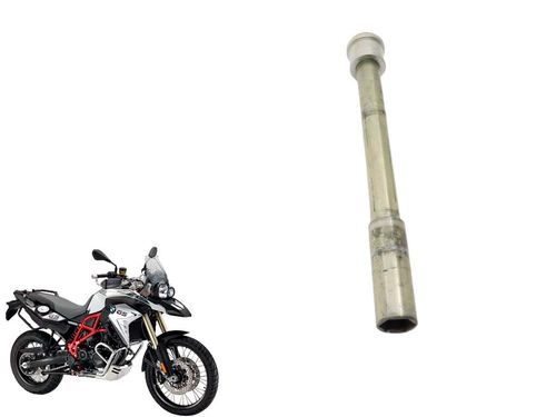 Eixo Roda Dianteira Bmw F 800 Gs F800gs 13-18