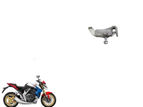 Trava Banco Honda Cb 1000 Cb1000 11-16