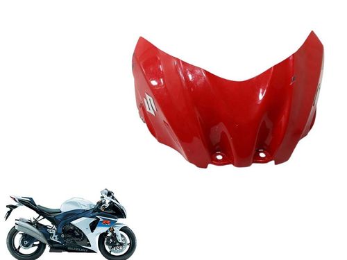 Carenagem Capa Tanque Suzuki Gsxr Srad 1000 11-16c/detalhe