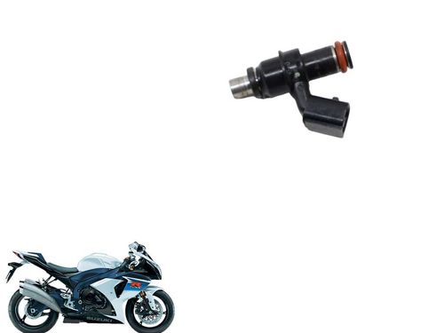 Bico Injetor de Alta Suzuki Gsxr Srad 1000 11-16