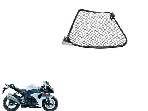 Grade Radiador Óleo Suzuki Gsxr Srad 1000 11-16