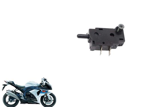 Interruptor Embreagem Suzuki Gsxr Srad 1000 11-16