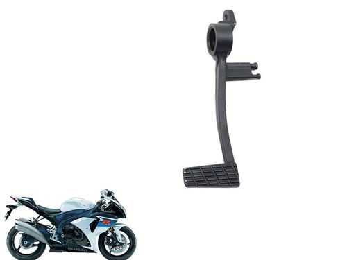 Pedal Freio Suzuki Gsxr Srad 1000 Srad 1000 11-16