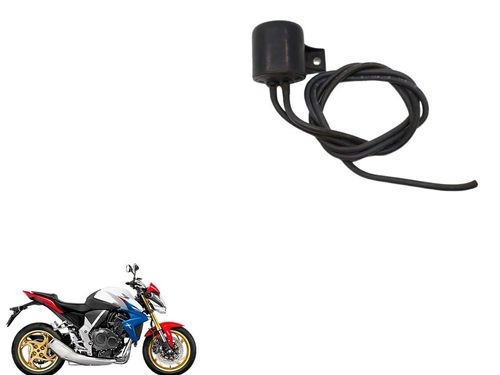 Filtro Válvula Ar Honda Cb 1000 Cb1000 11-16