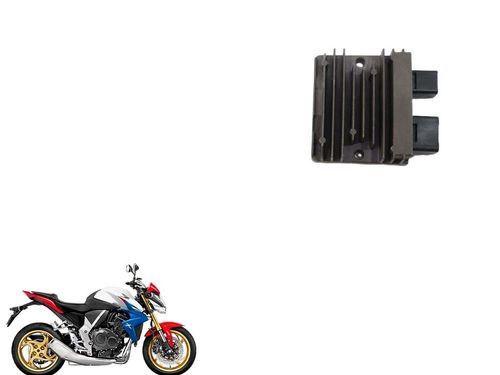 Retificador Honda Cb 1000 Cb1000 11-16