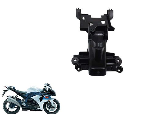 Acabamento Quadro B Suzuki Gsxr Srad 1000 11-16
