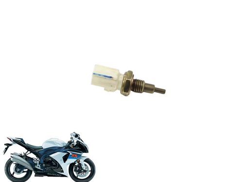 Sensor Temperatura Água Suzuki Gsxr Srad 1000 11-16