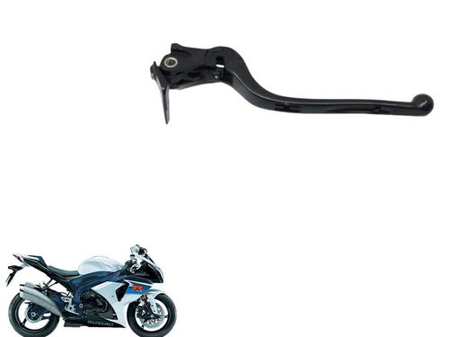 Manete Freio Suzuki Gsxr Srad 1000 11-16c/avaria