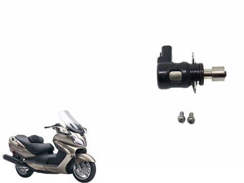 Sensor Marcha Lenta Suzuki Burgman 650 07-15 Usad