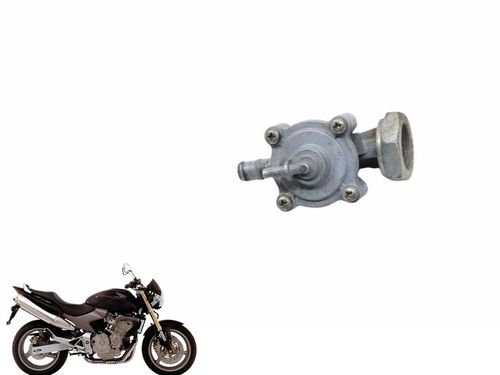 Torneira a Vácuo Honda Hornet 600 Hornet600 04-07 Usad