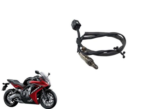 Sonda Lambda Honda Cbr 650 F Cbr650f 18-19