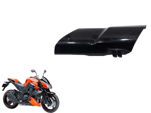 Acabamento Bengala Direita Kawasaki Z 1000 Z1000 10-13