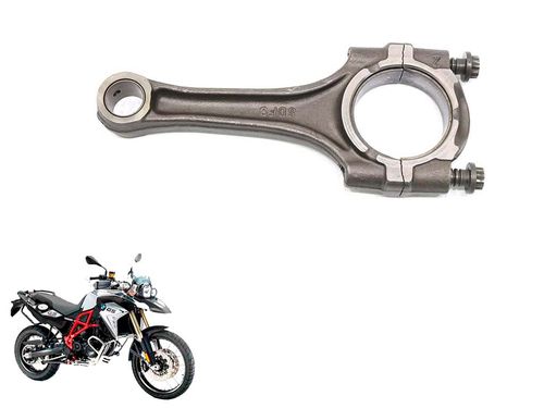 Biela Bmw F 800 Gs F800gs 09-18