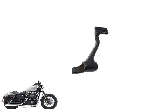 Pedal Freio Iron 883 Hdv883 08-12