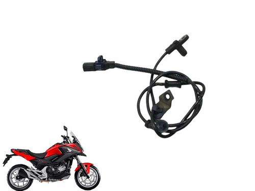 Sensor Abs Traseiro Nc 750 X Nc750x 17-21