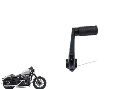 Pedal Cambio Iron 883 Hdv883 08-12