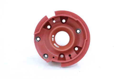 Suporte Tampa Tanque Bmw S 1000 Rr S1000rr 15-18