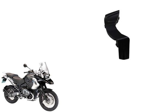 Acabamento Bobina Ignição L/e Bmw R 1200 Gs 08-12c/detalhe