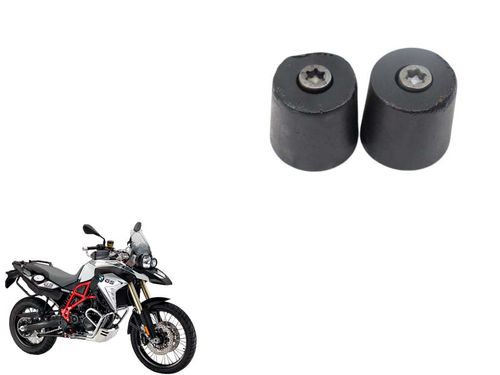 Peso Guidão Bmw F 800 Gs F800gs 13-18c/detalhe