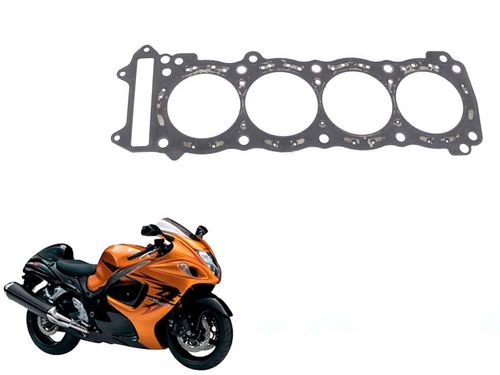 Junta Cabeçote Suzuki Hayabusa 1300 Hayabusa1300 09-1
