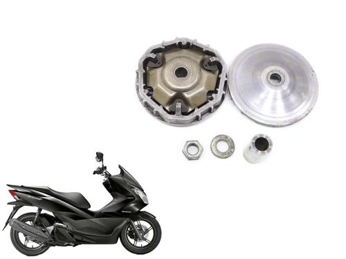 Embreagem Primária Honda Pcx 150 13-1