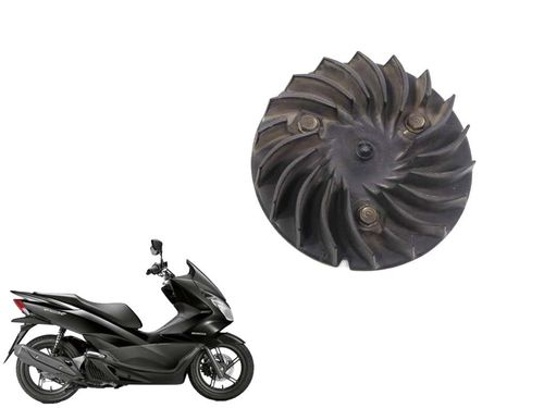 Ventoinha Honda Pcx 150 13-1
