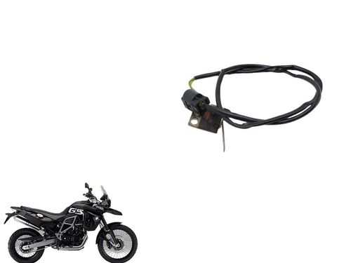Interruptor Freio Traseiro Bmw F 800 Gs 09-12 Usad
