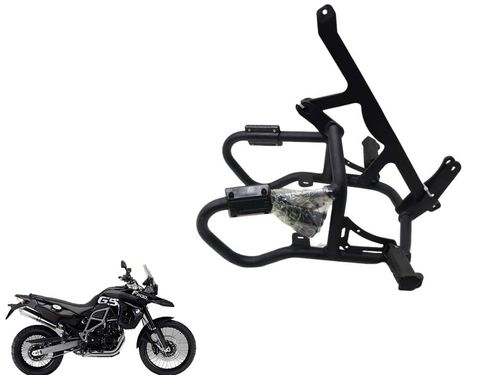 Protetor de Carenagens Bmw F 800 Gs F800gs 09-12 Usad