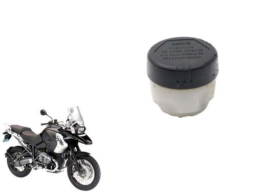 Reservatório Freio Bmw R 1200 Gs R1200gs 08-12 Usad