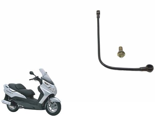Cano do Óleo Suzuki Burgman 125 07-07 Usad