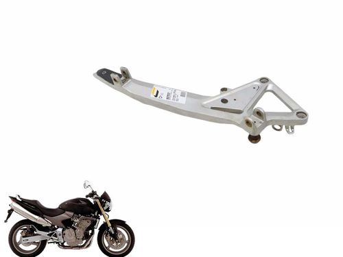 Bacalhau Direito Honda Hornet 600 Hornet600 04-07 Usad