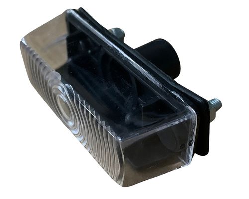 Lente Lanterna Sem Led Teto Vw Constellation 13180e 25390t
