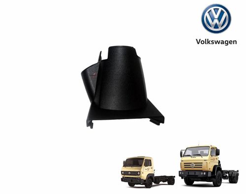 Capa Cobertura Carcaça Superior Coluna Direção Caminhão VW Worker 790 8140 14150 15180 11130