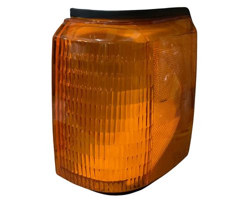 Lanterna Dianteira Pisca Ambar LE Motorista Ford F1000 F4000 - 93 A 96