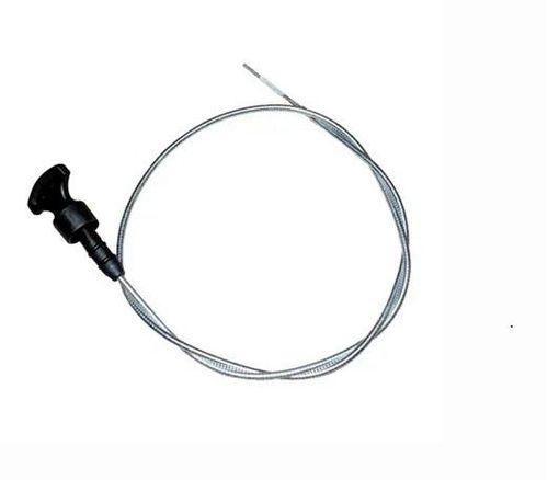 Vareta Nível Óleo Motor - 1200mm - Caminhão VW 12140T 8140 8120 8150 13150  MWM X10