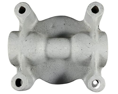 Cabeçote Filtro Água Cummins B Caminhão Vw Ford Cargo