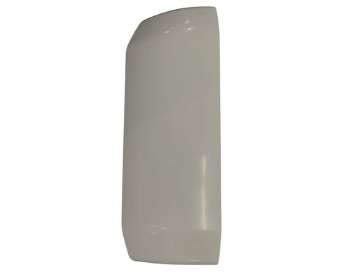 Defletor Lateral Coluna Caminhão Vw Constellation 2010 38cm Lado Passageiro